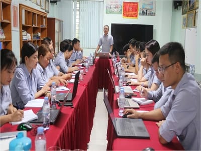 Tài chính vi mô Thanh Hoá và các hoạt động thiết thực nhằm khắc phục các nội dung kiến nghị của Thanh tra Ngân hàng Nhà nước