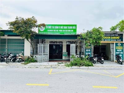 THÔNG BÁO CHUYỂN ĐỊA ĐIỂM PHÒNG GIAO DỊCH ĐÔNG SƠN